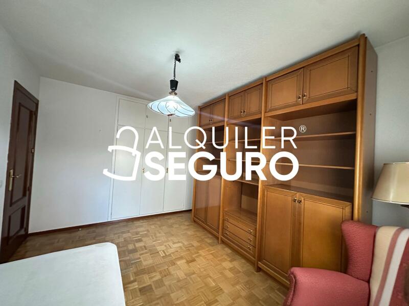 Inmueble en Calle Valdebernardo, MADRID