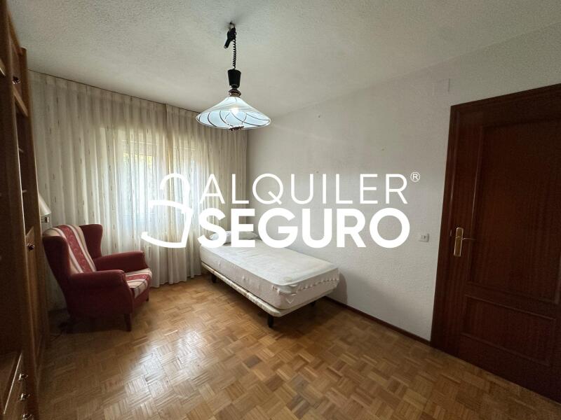 Inmueble en Calle Valdebernardo, MADRID
