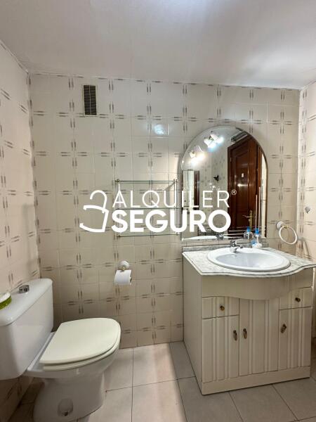 Inmueble en Calle Valdebernardo, MADRID