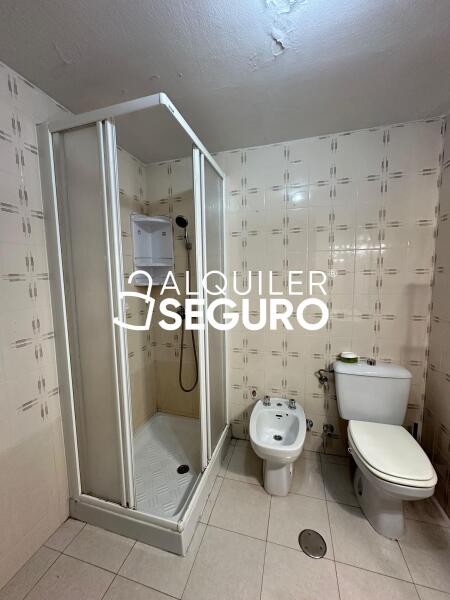 Inmueble en Calle Valdebernardo, MADRID