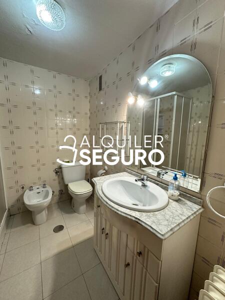 Inmueble en Calle Valdebernardo, MADRID