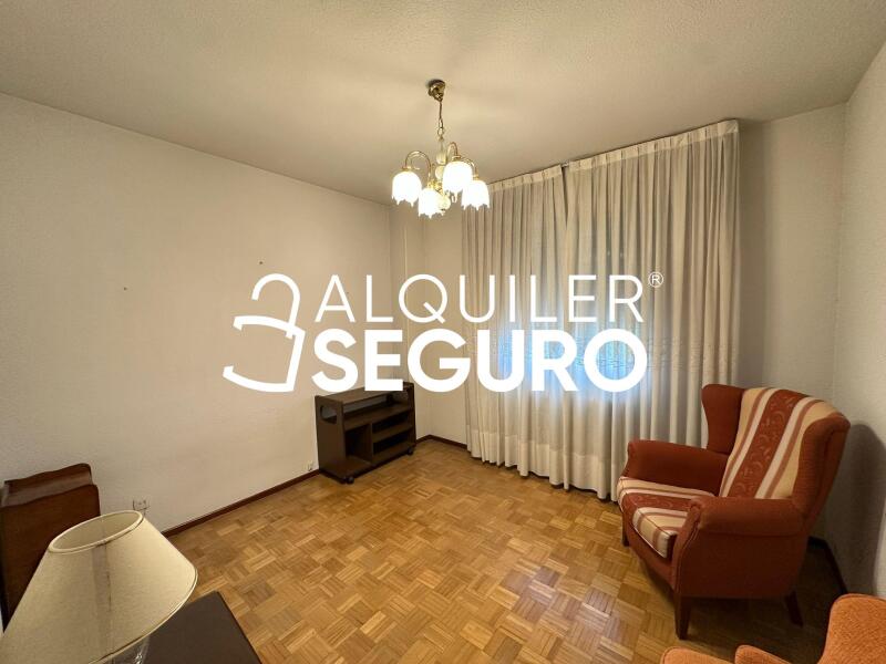 Inmueble en Calle Valdebernardo, MADRID