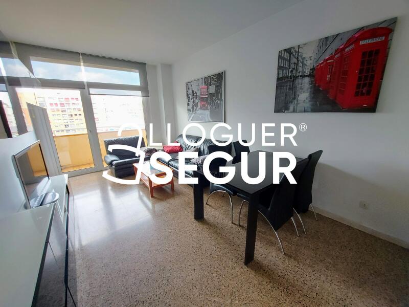 Inmueble en Avenida Gv de les Corts Catalanes, BARCELONA