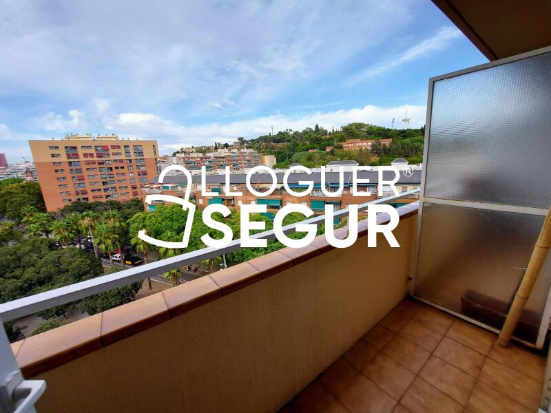 Inmueble en Avenida Gv de les Corts Catalanes, BARCELONA