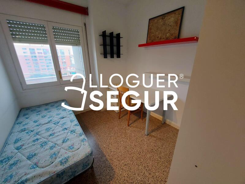 Inmueble en Avenida Gv de les Corts Catalanes, BARCELONA