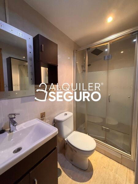 Inmueble en Calle de Peña Cavero, MADRID