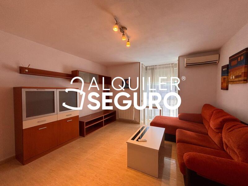 Inmueble en Calle de Peña Cavero, MADRID