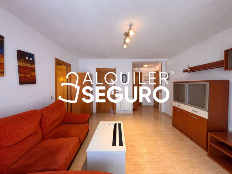 Inmueble en Calle de Peña Cavero, MADRID