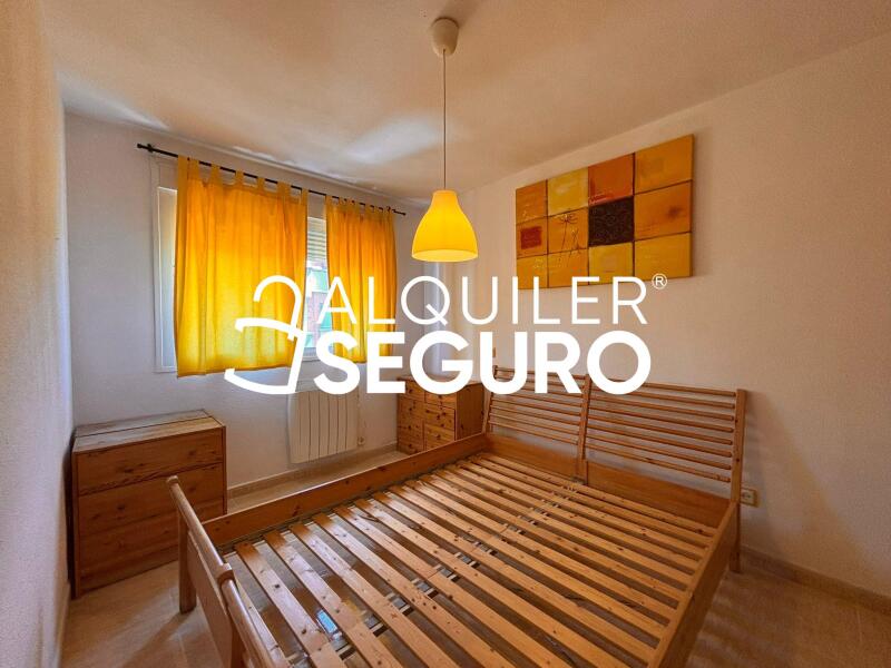 Inmueble en Calle de Peña Cavero, MADRID