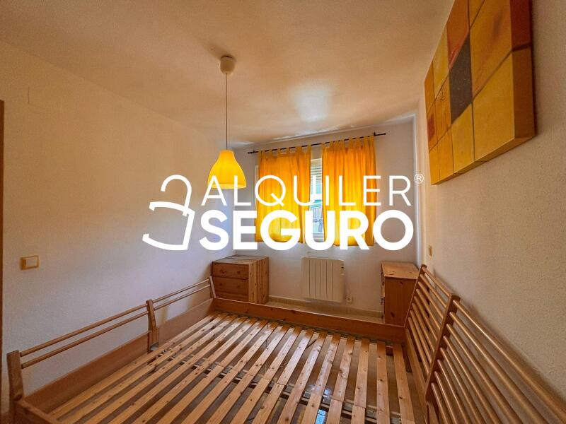 Inmueble en Calle de Peña Cavero, MADRID