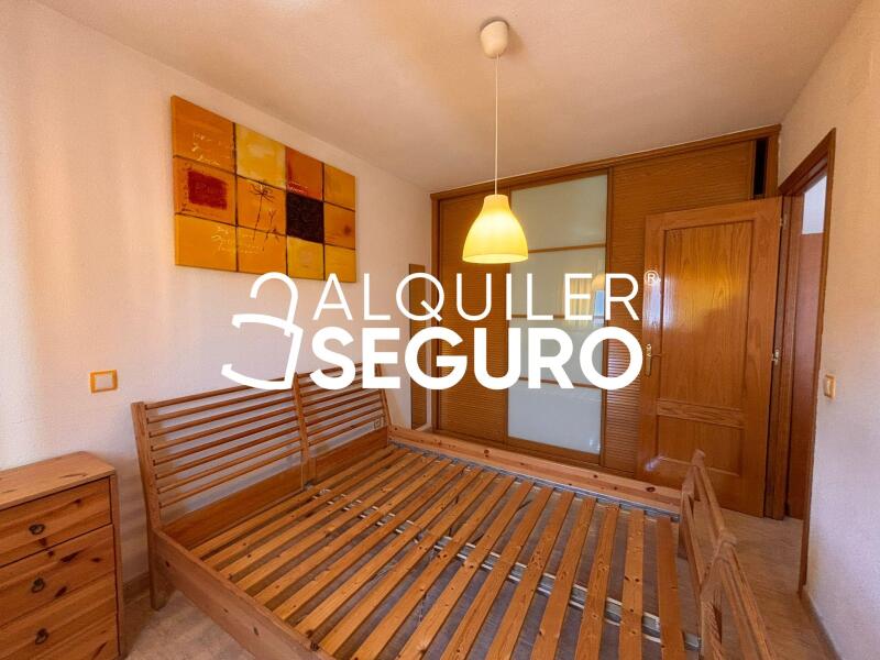 Inmueble en Calle de Peña Cavero, MADRID