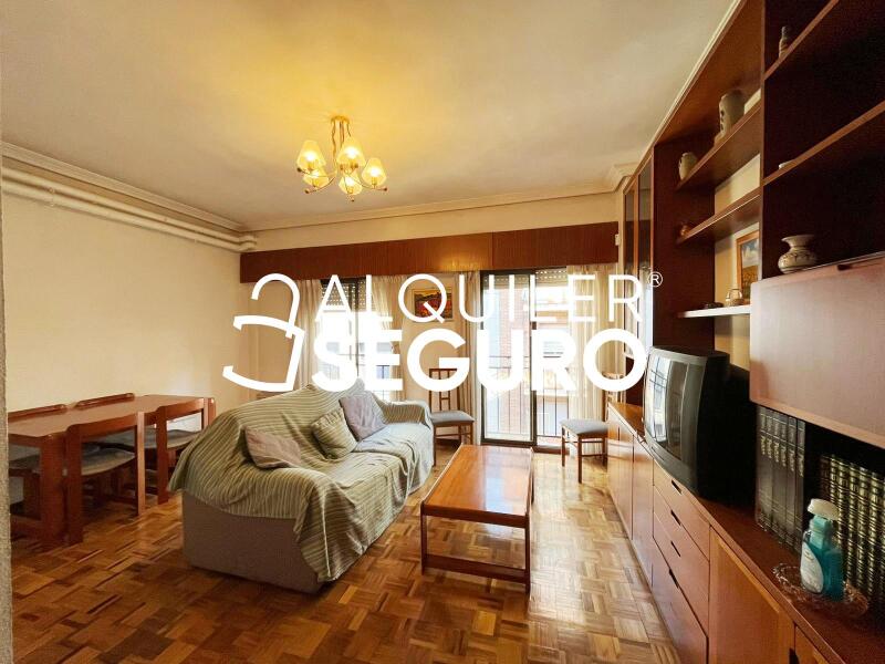Inmueble en Calle de Garellano, MADRID