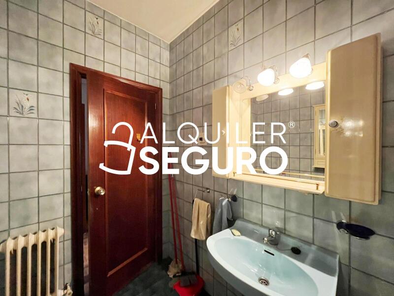 Inmueble en Calle de Garellano, MADRID