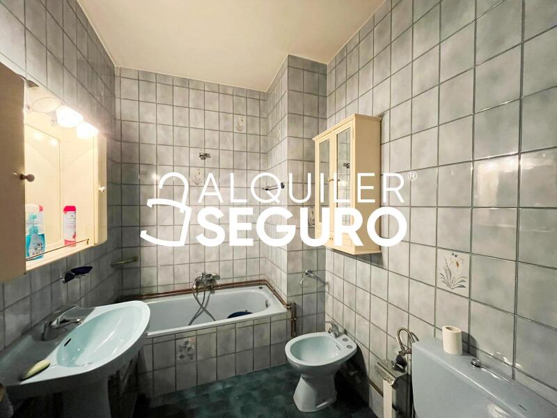 Inmueble en Calle de Garellano, MADRID