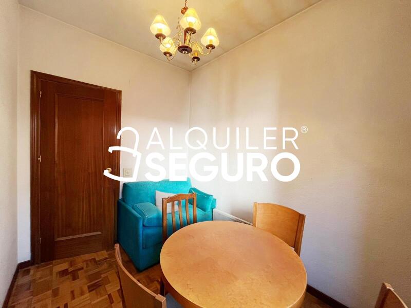 Inmueble en Calle de Garellano, MADRID