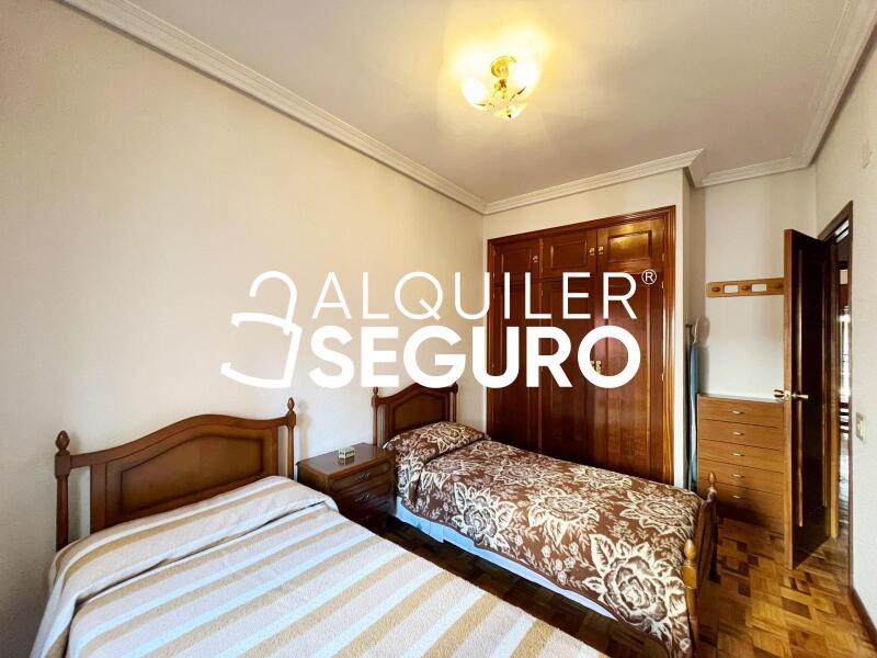 Inmueble en Calle de Garellano, MADRID