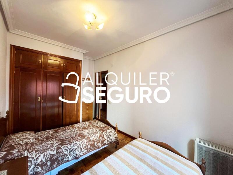 Inmueble en Calle de Garellano, MADRID