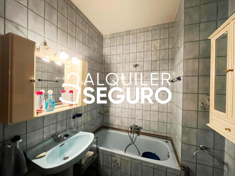 Inmueble en Calle de Garellano, MADRID