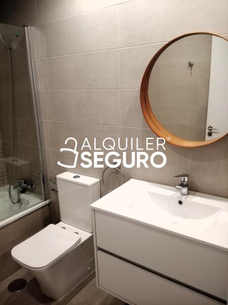 Piso en Calle Gregorio Marañón, ARROYO DE LA ENCOMIENDA VALLADOLID