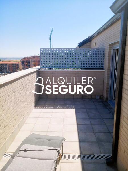 Piso en Calle Gregorio Marañón, ARROYO DE LA ENCOMIENDA VALLADOLID