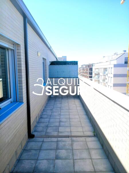 Piso en Calle Gregorio Marañón, ARROYO DE LA ENCOMIENDA VALLADOLID