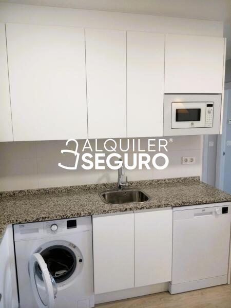 Piso en Calle Gregorio Marañón, ARROYO DE LA ENCOMIENDA VALLADOLID