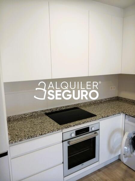 Piso en Calle Gregorio Marañón, ARROYO DE LA ENCOMIENDA VALLADOLID