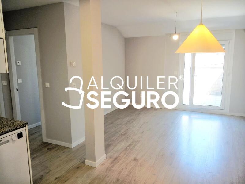 Piso en Calle Gregorio Marañón, ARROYO DE LA ENCOMIENDA VALLADOLID