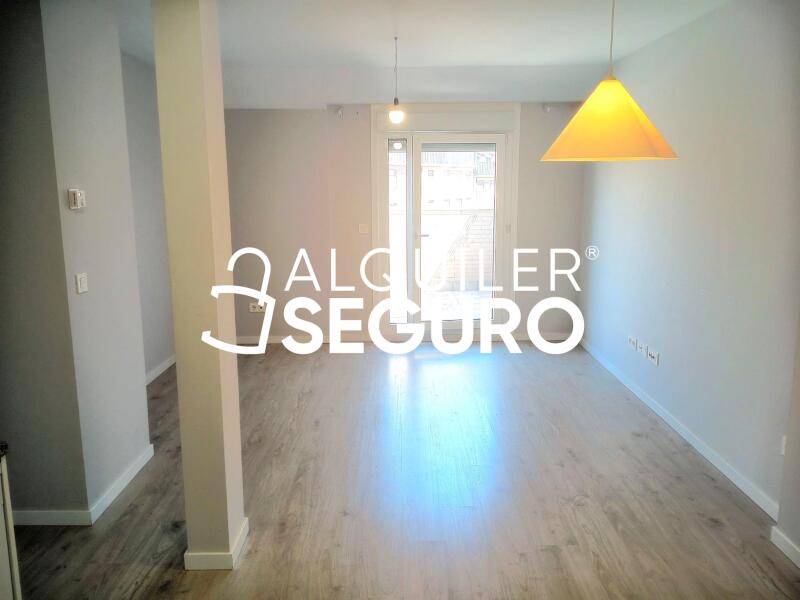 Piso en Calle Gregorio Marañón, ARROYO DE LA ENCOMIENDA VALLADOLID