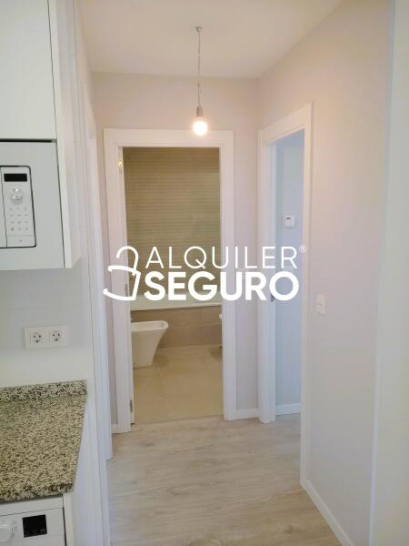 Piso en Calle Gregorio Marañón, ARROYO DE LA ENCOMIENDA VALLADOLID