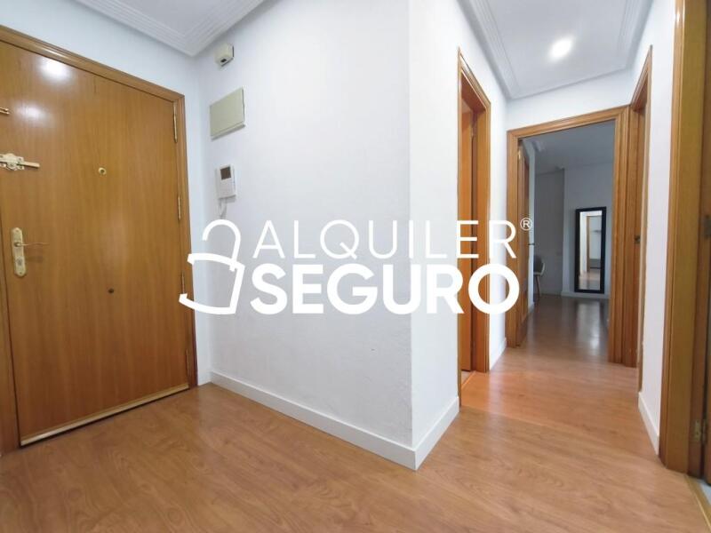 Piso en Glorieta Deportista Sergio Cardell, ALICANTE ALICANTE