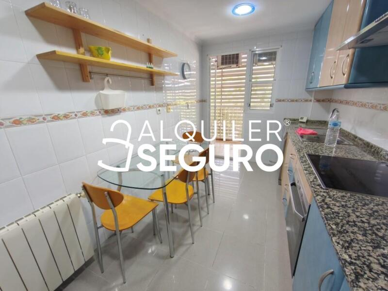 Piso en Glorieta Deportista Sergio Cardell, ALICANTE ALICANTE
