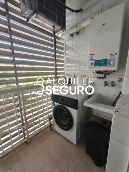 Piso en Glorieta Deportista Sergio Cardell, ALICANTE ALICANTE