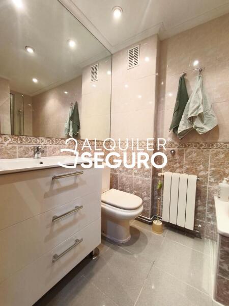 Piso en Glorieta Deportista Sergio Cardell, ALICANTE ALICANTE