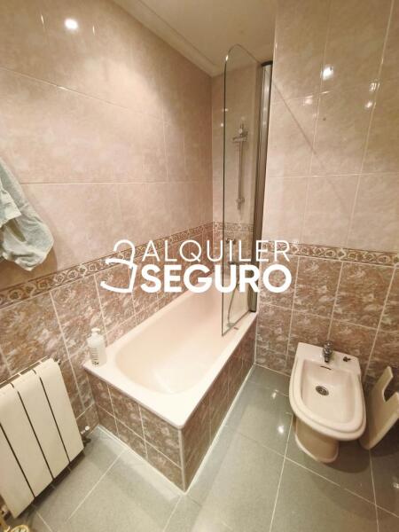 Piso en Glorieta Deportista Sergio Cardell, ALICANTE ALICANTE