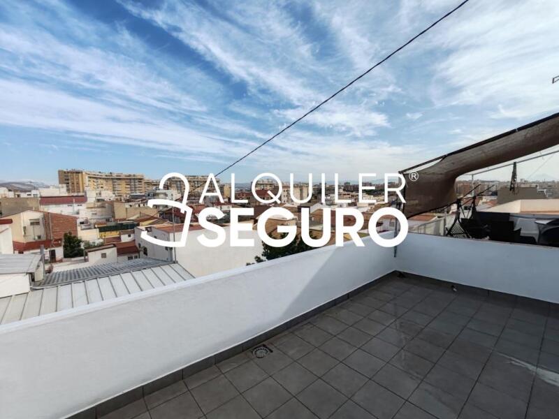 Inmueble en Calle Buenavista, ALICANTE