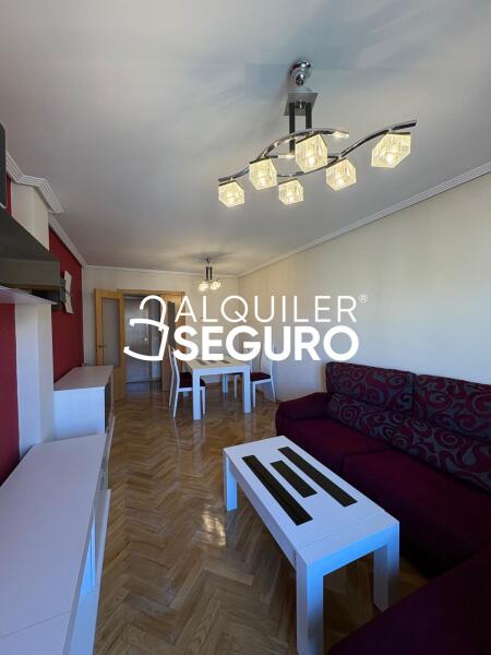 Inmueble en Avenida Ensanche de Vallecas, MADRID