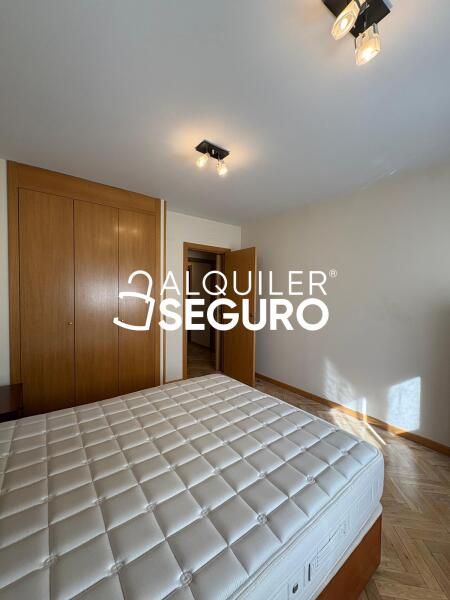 Inmueble en Avenida Ensanche de Vallecas, MADRID