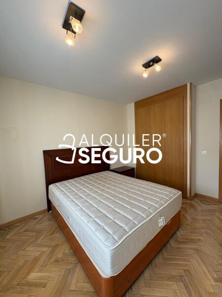 Inmueble en Avenida Ensanche de Vallecas, MADRID