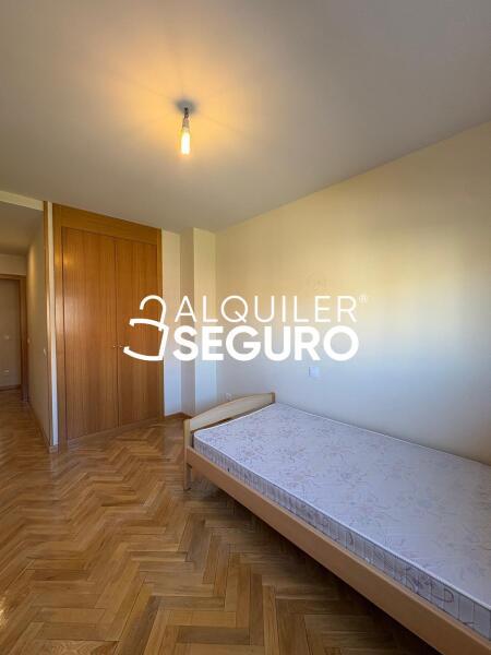 Inmueble en Avenida Ensanche de Vallecas, MADRID