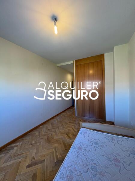Inmueble en Avenida Ensanche de Vallecas, MADRID