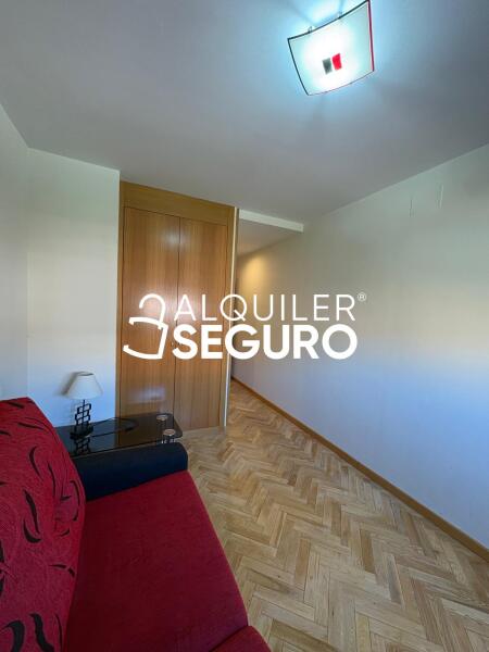 Inmueble en Avenida Ensanche de Vallecas, MADRID