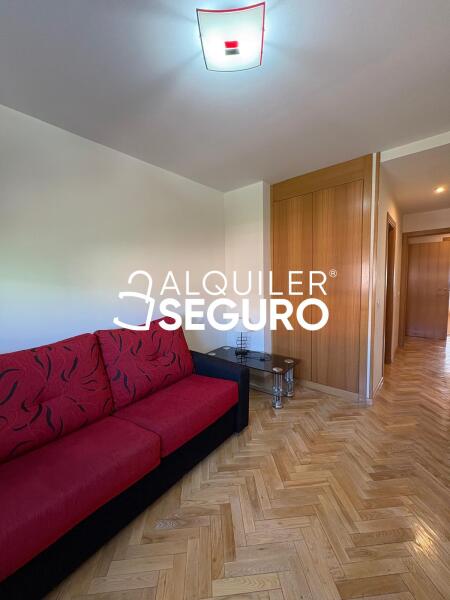 Inmueble en Avenida Ensanche de Vallecas, MADRID