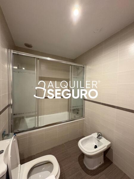 Inmueble en Avenida Ensanche de Vallecas, MADRID