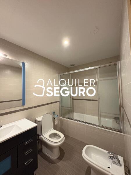 Inmueble en Avenida Ensanche de Vallecas, MADRID