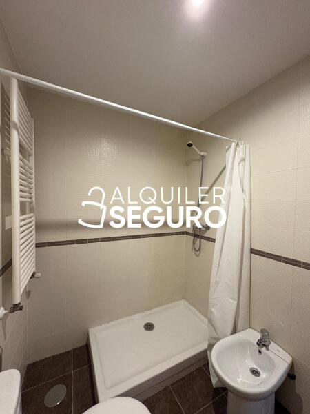 Inmueble en Avenida Ensanche de Vallecas, MADRID