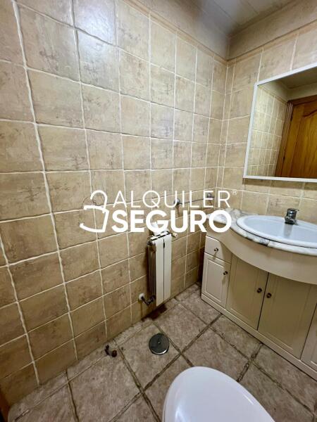 Piso en Calle Quevedo, DAGANZO DE ARRIBA MADRID