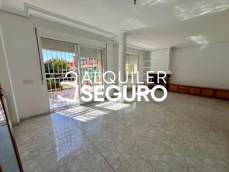 Piso en Calle Quevedo, DAGANZO DE ARRIBA MADRID