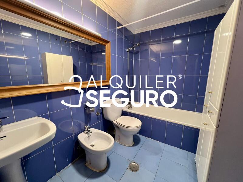 Piso en Calle Quevedo, DAGANZO DE ARRIBA MADRID