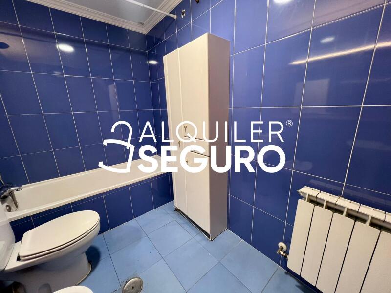 Piso en Calle Quevedo, DAGANZO DE ARRIBA MADRID